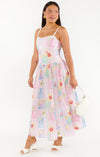 Hepburn Midi Dress-Dresses-Show Me Your Mumu-Max & Riley