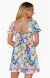 Smitten Babydoll Dress- Flower Shop-Dresses-Show Me Your Mumu-Max & Riley