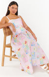 Hepburn Midi Dress-Dresses-Show Me Your Mumu-Max & Riley
