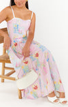 Hepburn Midi Dress-Dresses-Show Me Your Mumu-Max & Riley