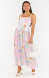 Hepburn Midi Dress-Dresses-Show Me Your Mumu-Max & Riley