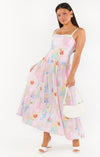 Hepburn Midi Dress-Dresses-Show Me Your Mumu-Max & Riley