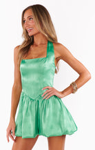 Piper Skort Dress-Dresses-Show Me Your Mumu-Max & Riley
