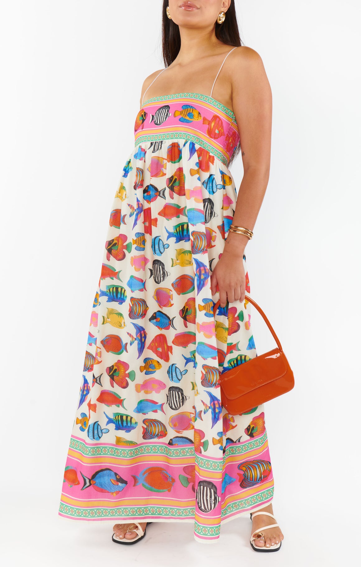 Skylar Maxi Dress-Dresses-Show Me Your Mumu-Max & Riley