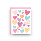 Love & Friendship Cards-Home & Gifts-Nicole Marie Paperie-Hearts-Max & Riley