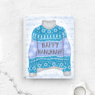 Holiday Greeting Cards-Home & Gifts-Nicole Marie Paperie-Max & Riley