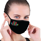 Mask Kits-Accessories-Max & Riley-Social Distancing Mask-Max & Riley