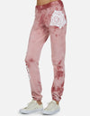 Gia Loved Rose Sweatpants-Sweatpants-Lauren Moshi-Max & Riley