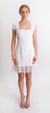 Robinson Dress-Dresses-Luba by Hannah Payne-Max & Riley