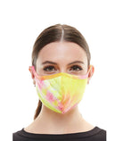 Tie Dye Face Mask-Accessories-Max & Riley-Max & Riley