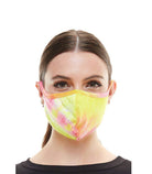 Mask Kits-Accessories-Max & Riley-Tie Dye Mask-Max & Riley
