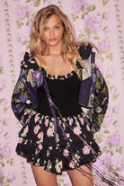 Sanam Mini Dress-Dresses-LoveShackFancy-Max & Riley