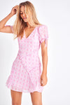 Posh Mini Dress-Dresses-LoveShackFancy-Max & Riley