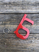 Mask Kits-Accessories-Max & Riley-Hands Free Key Chain-Max & Riley
