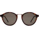 Paradox Tort-Khaki Mono-Sunglasses-Le Specs-Max & Riley