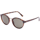 Paradox Tort-Khaki Mono-Sunglasses-Le Specs-Max & Riley