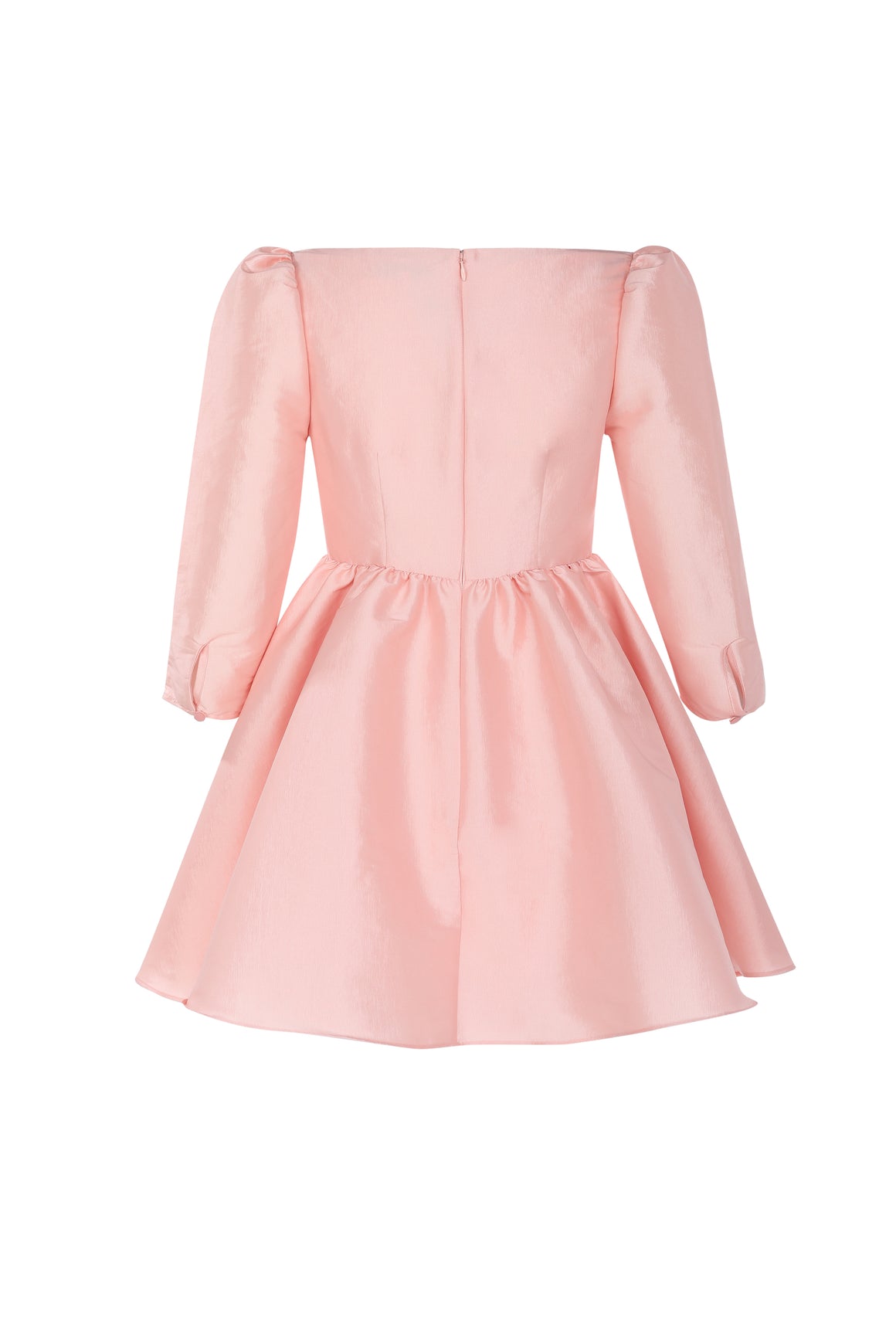 Party Girl Dress-Dresses-Maison Amory-Max & Riley