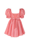 Regency Mini- Glowing Pink-Dresses-Maison Amory-Max & Riley