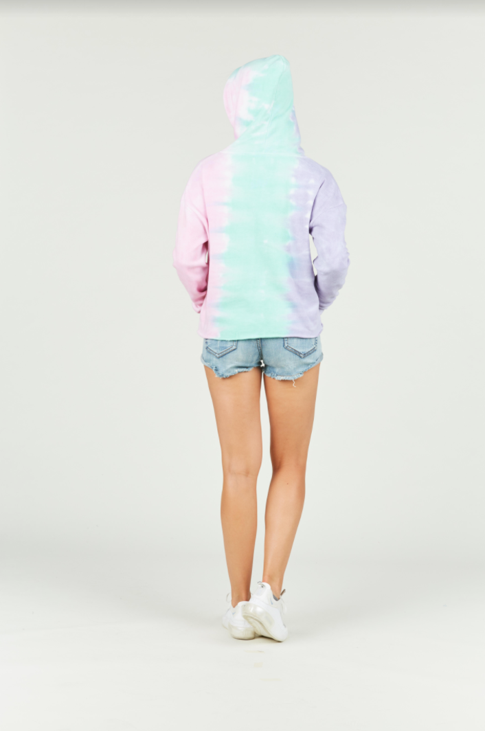 Cape May Hoodie