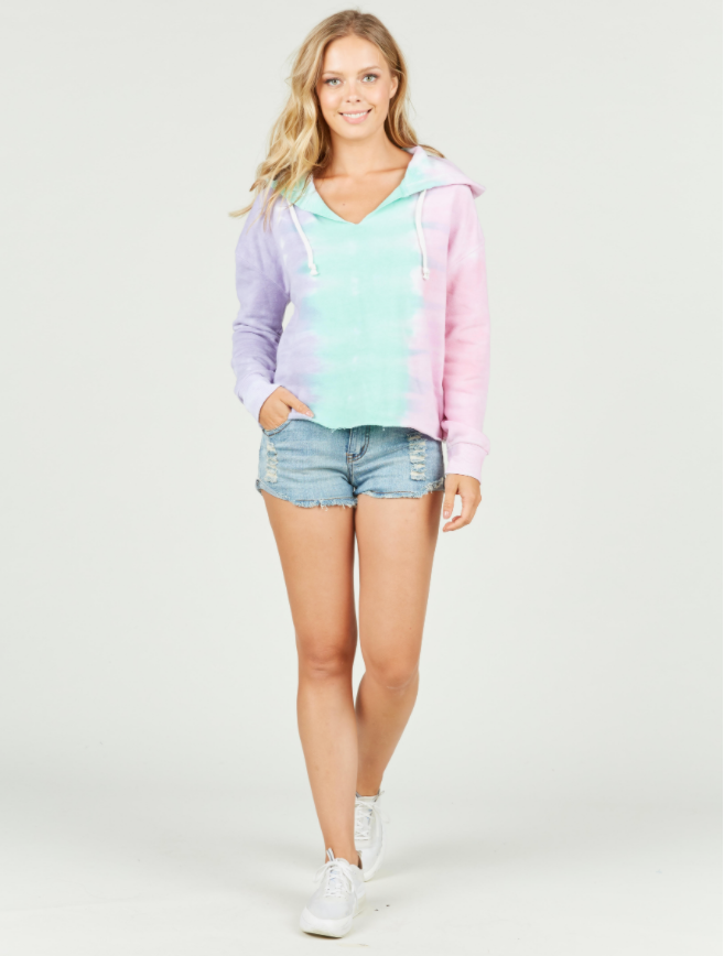Cape May Hoodie – Max & Riley