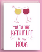 Love & Friendship Cards-Home & Gifts-Nicole Marie Paperie-Kathie Lee and Hoda-Max & Riley