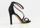 Serpentine Black Glitter-Shoes-SJP Collection-Max & Riley