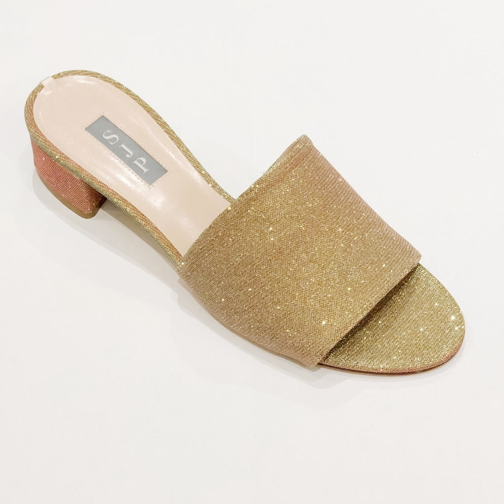 Fuse Sandal- 100% Exclusive!-Shoes-SJP Collection-Max & Riley