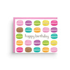 Happy Birthday Cards-Home & Gifts-Nicole Marie Paperie-Macarons-Max & Riley