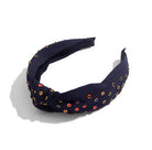 Felicity Headband-Accessories-Rainbow Unicorn Birthday Surprise-Max & Riley