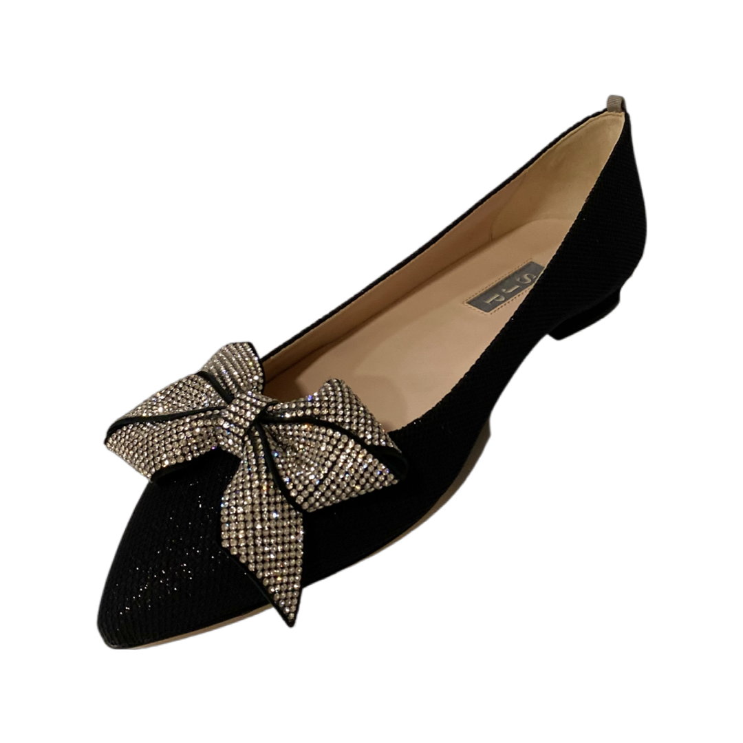 Glory Flat- Max & Riley 100% Exclusive-Shoes-SJP Collection-Max & Riley