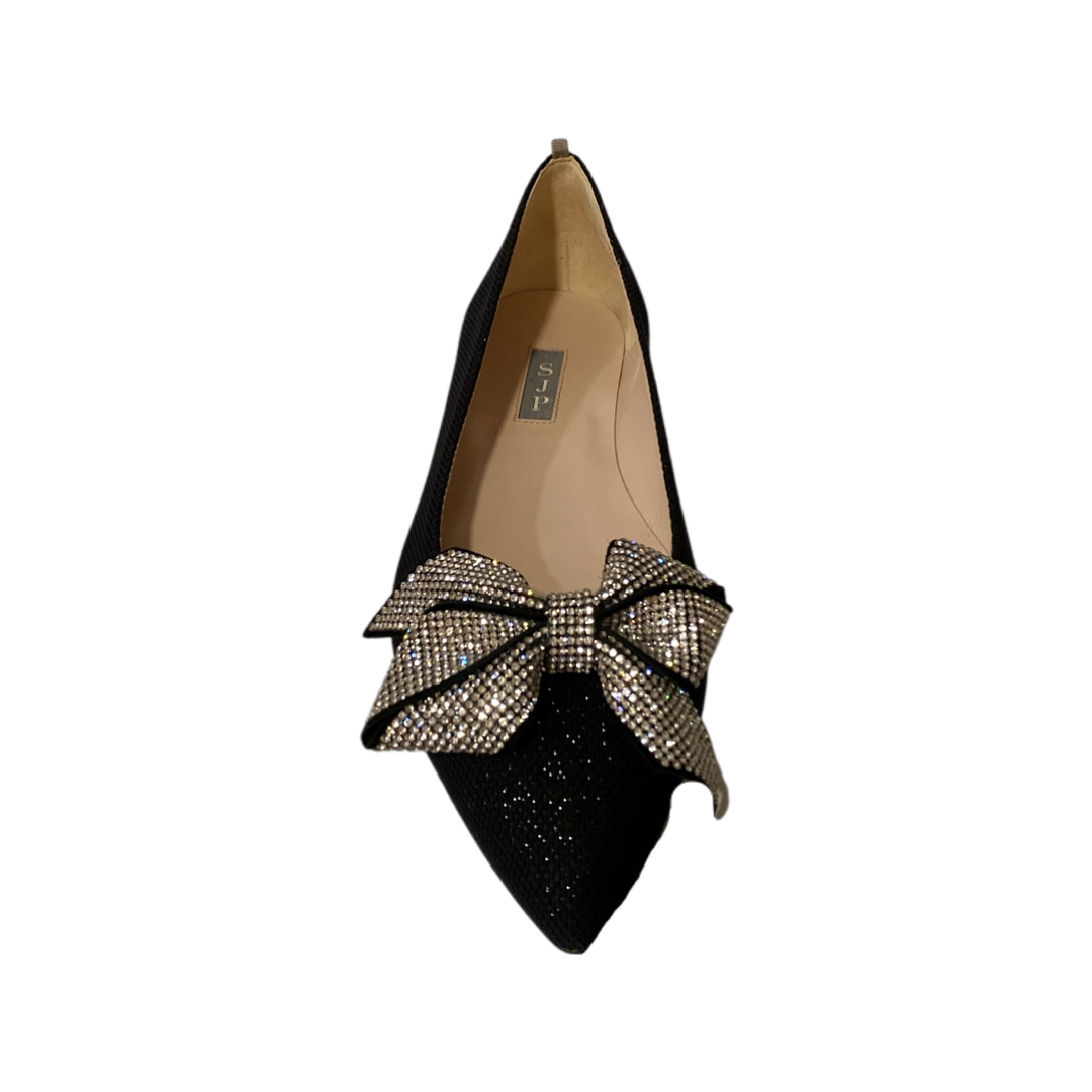 Glory Flat- Max & Riley 100% Exclusive-Shoes-SJP Collection-Max & Riley