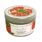 Christmas Joy Soy Candle-Candle-Jenny Bean-Max & Riley