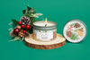 Blue Spruce Soy Candle-Candle-Jenny Bean-Max & Riley