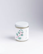 Peppermint Eucalyptus Holiday Candle-Candle-Colily Candles-Max & Riley