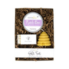 Bee Light Fresh Bee Gift Set-Candle-Max & Riley-Max & Riley