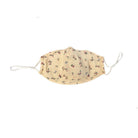 Mask Kits-Accessories-Max & Riley-Magnolia Yellow Mask-Max & Riley
