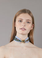 Kelly Scarf-Scarves-Tanya Taylor-Max & Riley