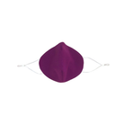 Mask Kits-Accessories-Max & Riley-Rachel Zoe Purple Mask-Max & Riley